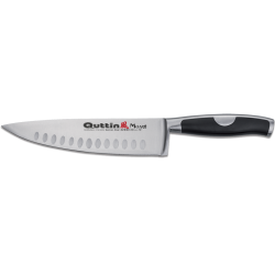 Couteau de cuisine Moaré 250mm