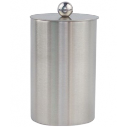 Porte cure-dent en inox Ø5cm | Materiel-horeca | Achat en ligne