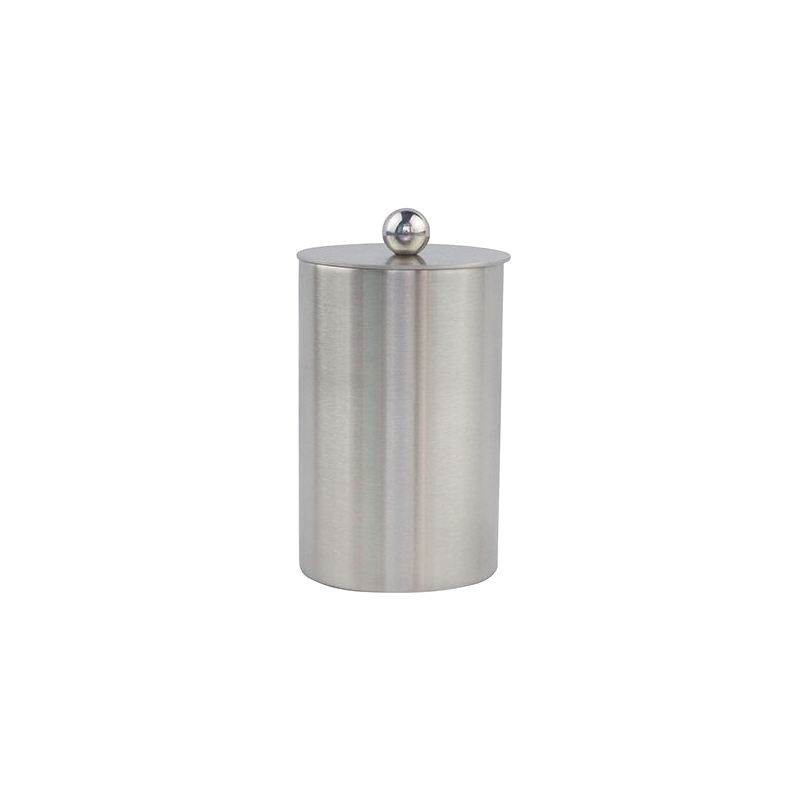 Porte cure-dent en inox Ø5cm | Materiel-horeca | Achat en ligne