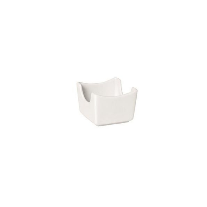 Ramequin carré 7x7cm | Materiel-horeca | Achat en ligne
