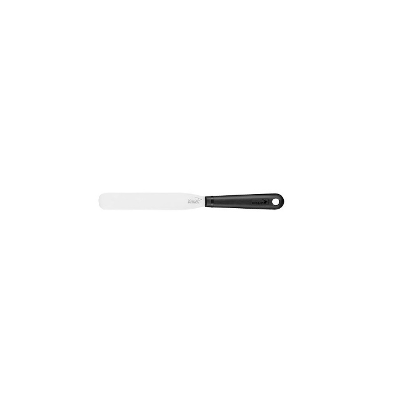 Spatule droite 18cm Deglon | Materiel-horeca | Achat en ligne