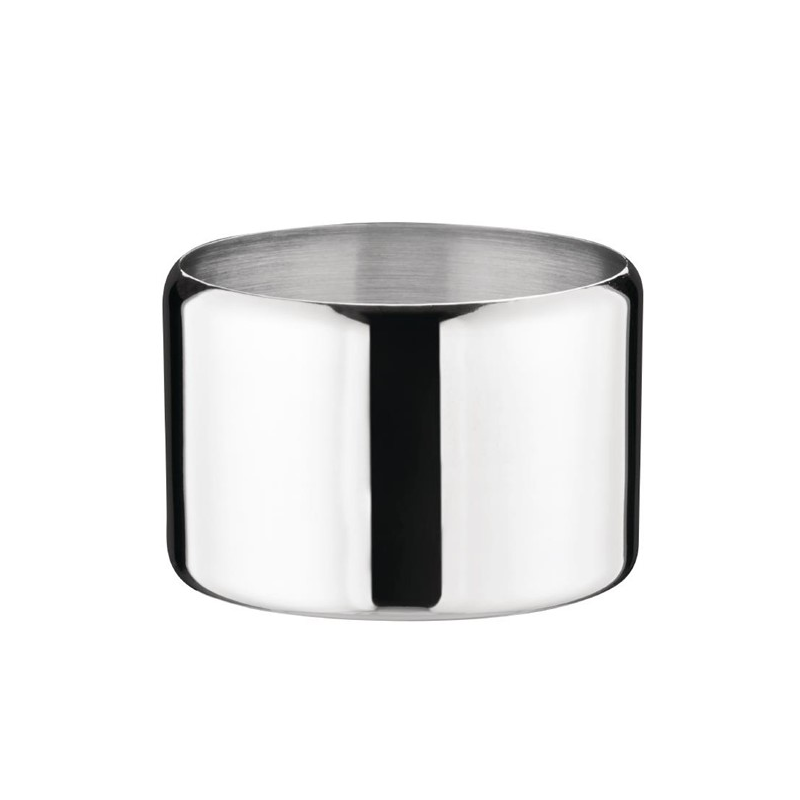 Pot à sucre en inox 285ml | Materiel-horeca | Achat en ligne