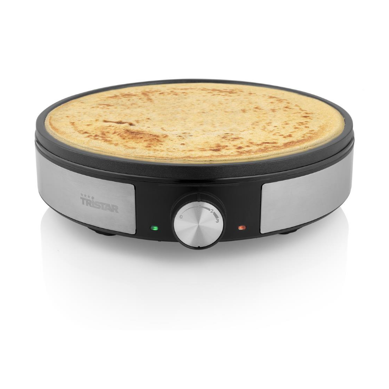 Crêpière électrique Ø30cm | Materiel-horeca | Achat en ligne