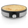 Crêpière électrique Ø30cm | Materiel-horeca | Achat en ligne