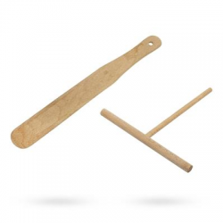 Crêpière électrique Ø30cm | Materiel-horeca | Achat en ligne