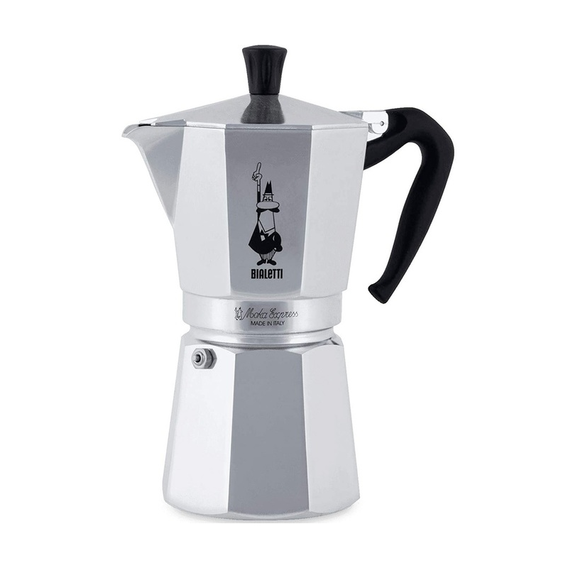Cafetière à moka 12 tasses Bialetti | Materiel-horeca | Achat en ligne