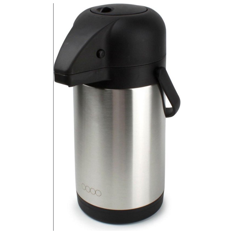 Thermo pompe 2.2L