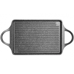Grill à poser rectangulaire...