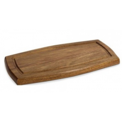 Plateau en bois 36x18cm | Materiel-horeca | Achat en ligne