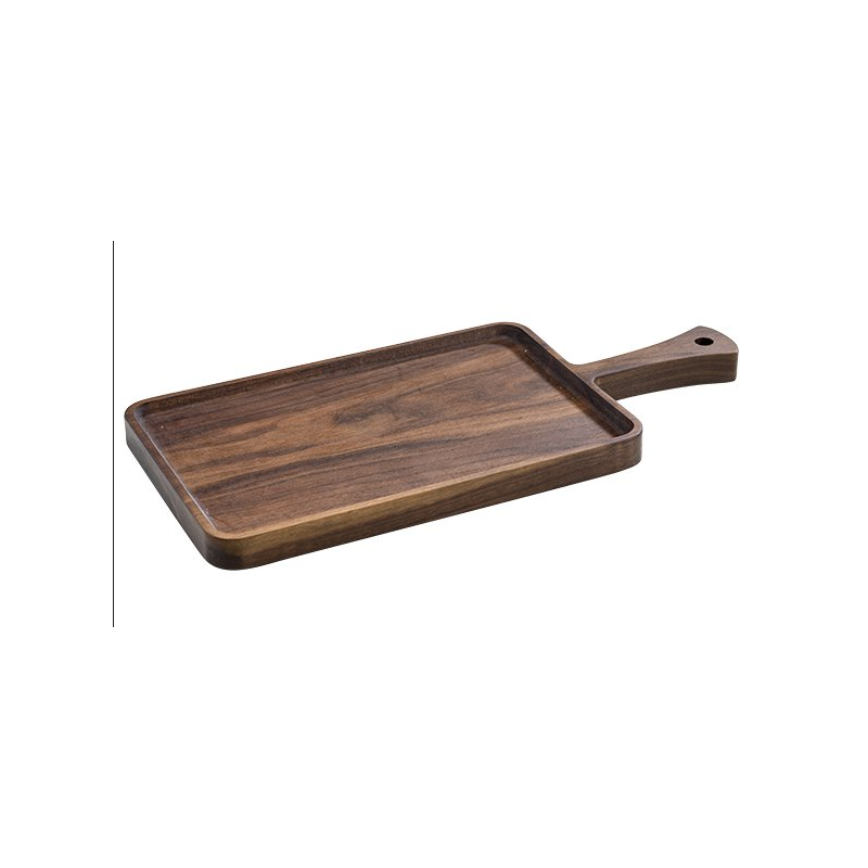 Planche en acacia 38x18x2cm | Materiel-horeca | Achat en ligne