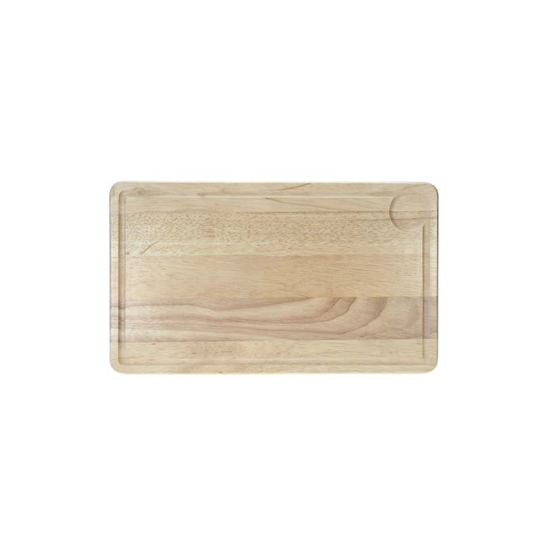 Planche à découper 39x23x1.8cm | Materiel-horeca | Achat en ligne