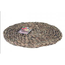 Dessous de plat en Osier Ø25cm | Materiel-horeca | Achat en ligne