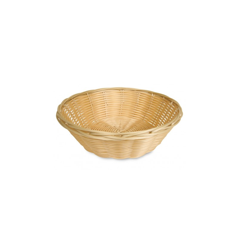 Panier rond Ø13x3cm