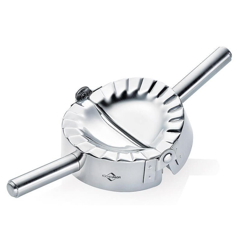 Moule à raviole en inox Ø10cm | Materiel-horeca | Achat en ligne