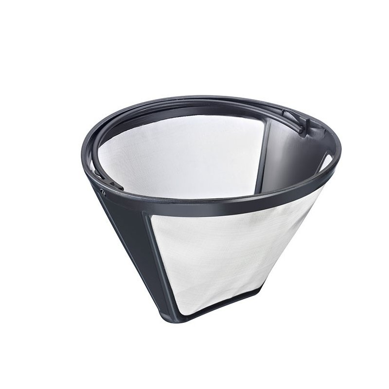 Filtre réutilisable "Café", taille 4