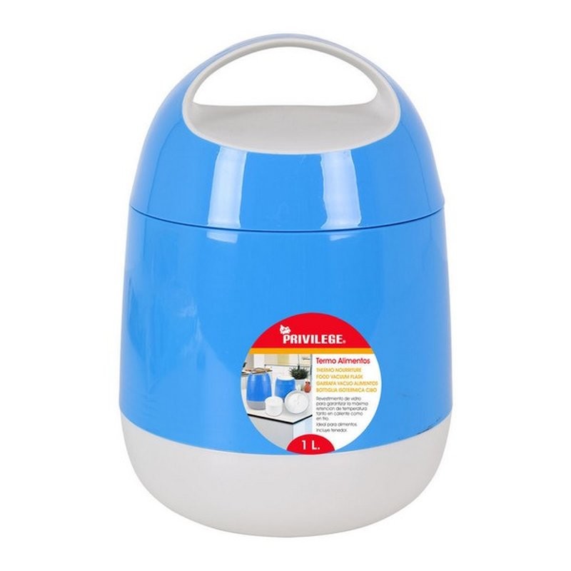 Conteneur Thermos 4L