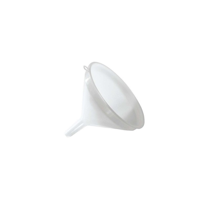 Entonnoir en plastique blanc Ø31cm. Materiel-horeca | Nos meilleures ventes de materiel horeca au meilleur prix