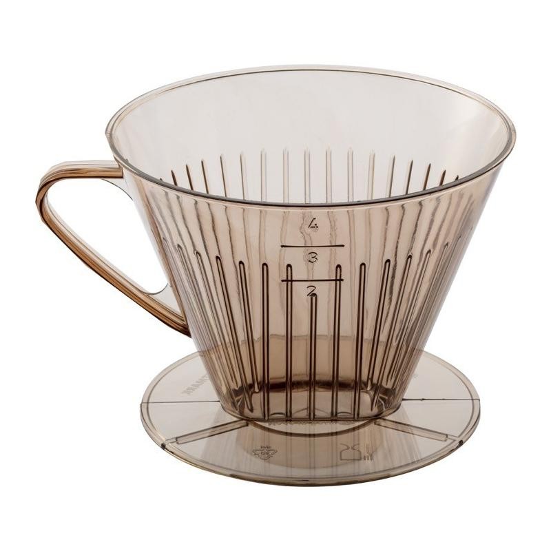 Filtre réutilisable "Café"