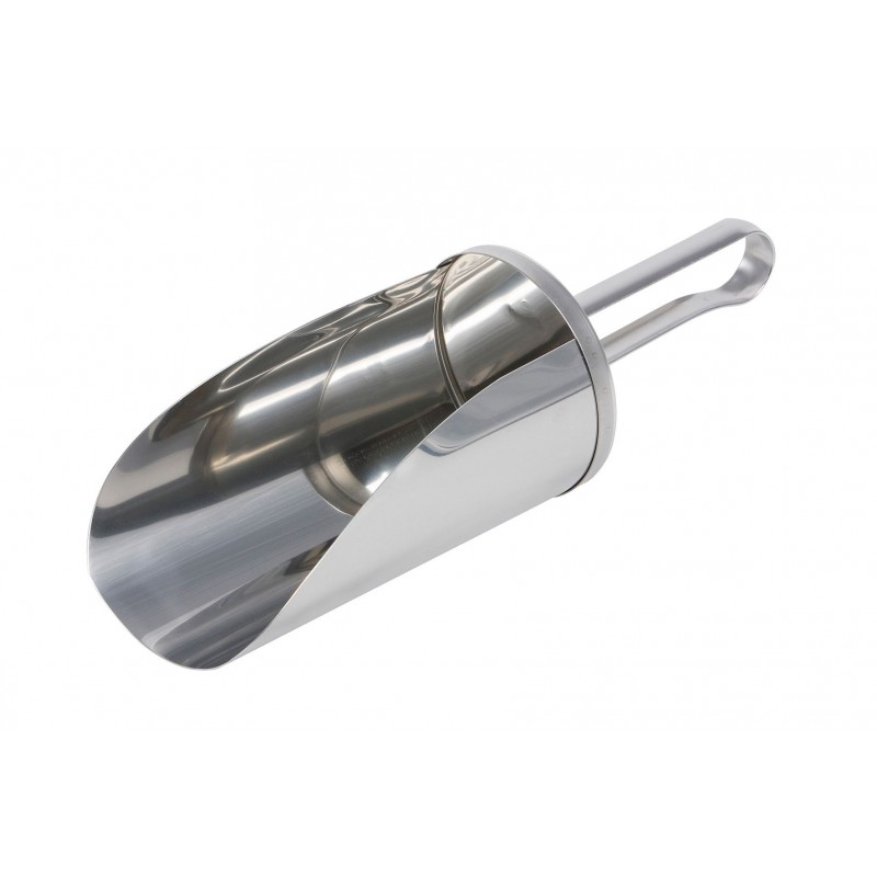 Pelle à glaçons pleine