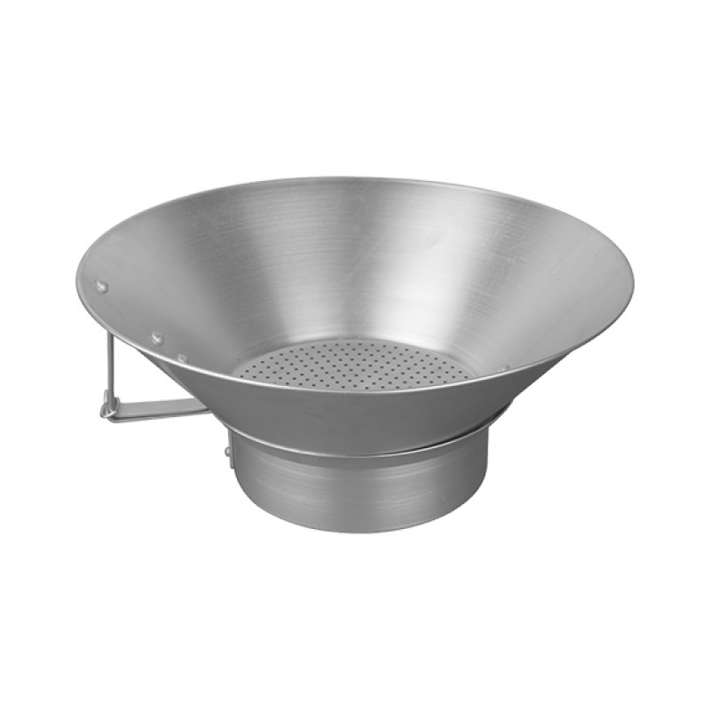 Égouttoir aluminium Ø41cm