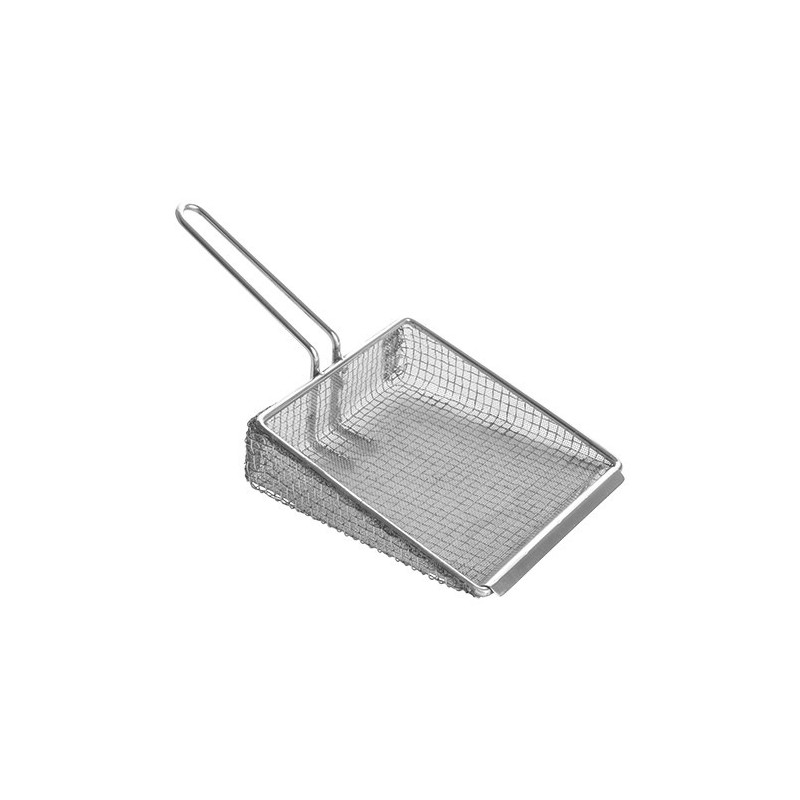 Pelle à frite maille fine | Materiel-horeca | Achat en ligne