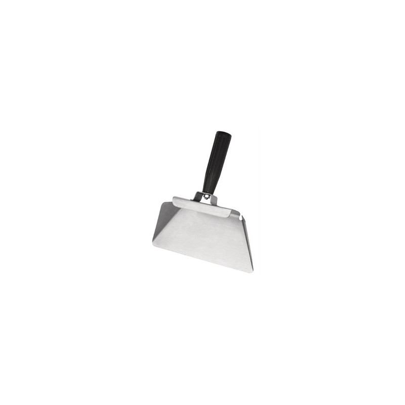 Pelle à frite pleine| Materiel-horeca | Achat en ligne