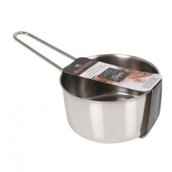 MINI POELON Ø10.5cm en inox/ Le spécialiste du matériel horeca, ustensiles de cuisine professionnels et meilleur rapport qualité