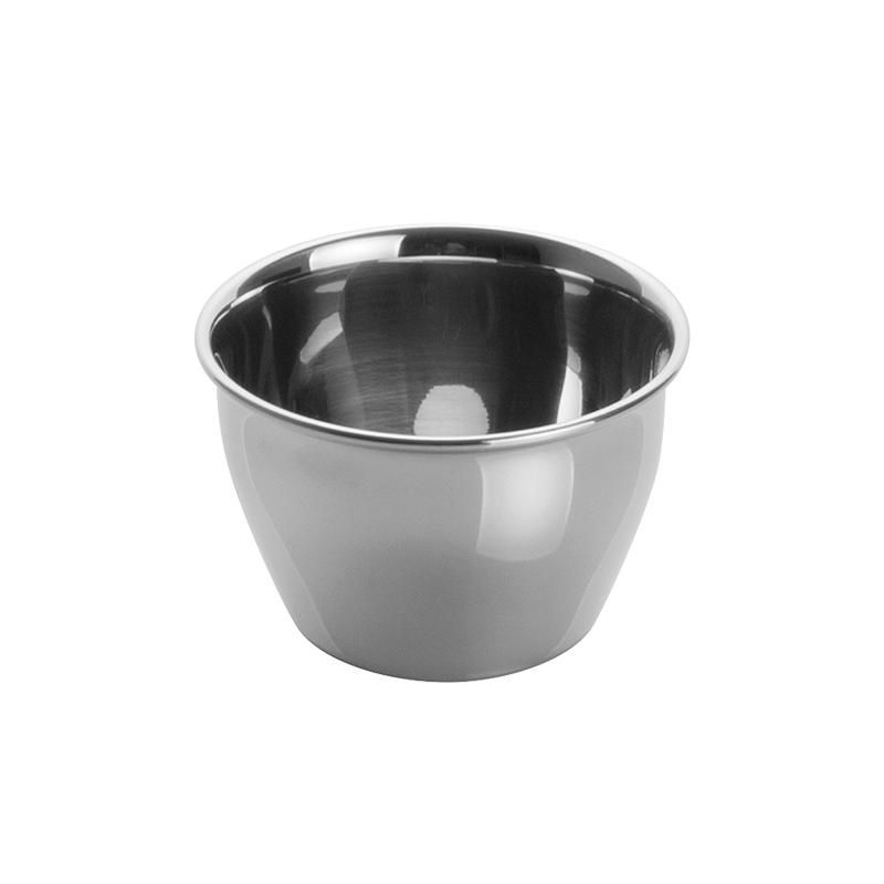 Petit pot en inox Ø7cm | Materiel-horeca | Achat en ligne