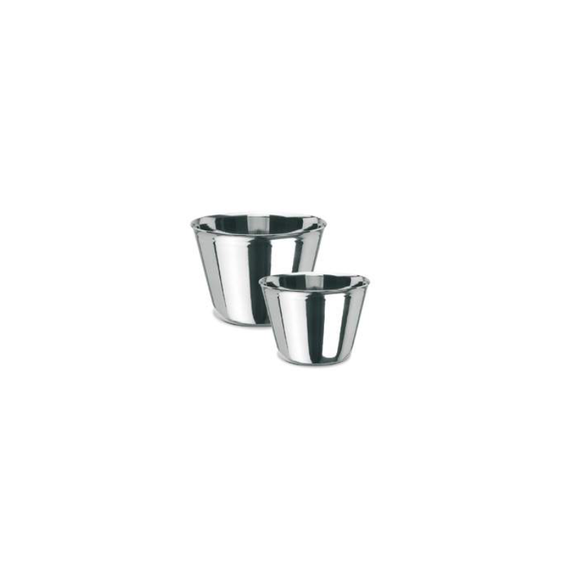 Petit pot en inox Ø7cm | Materiel-horeca | Achat en ligne