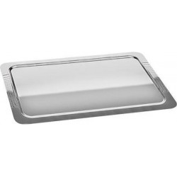 Plateau de service inox GN1/1 | Materiel-horeca | Achat en ligne