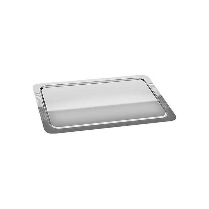 Plateau de service inox GN1/1 | Materiel-horeca | Achat en ligne