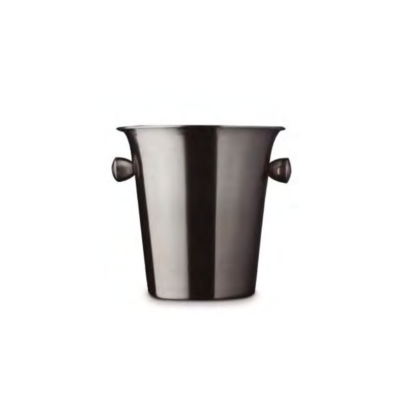 Seau à Vin / Champagne Inox matte