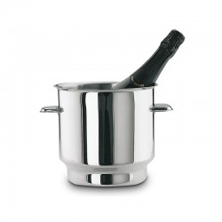 Seau à Vin / Champagne Inox "Classic"