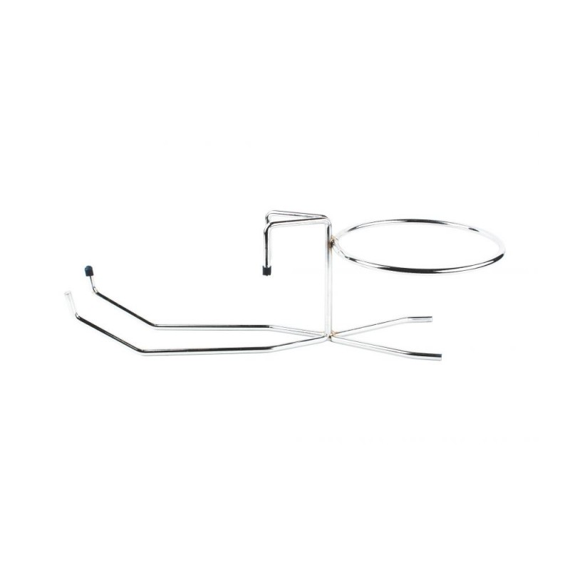 Support de seau à champagne pour table