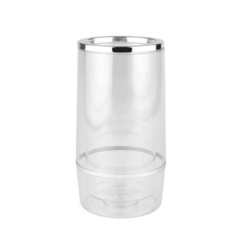 Refroidisseur à bouteille transparent | Materiel-horeca | Achat en ligne