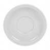Sous tasse à bord étroit Ø 15cm | Acheter en ligne au meilleur prix | matériel horeca & ustensile de cuisine