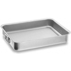 Plat à rotir Inox 18/10 60cm | Materiel-horeca | Achat en ligne