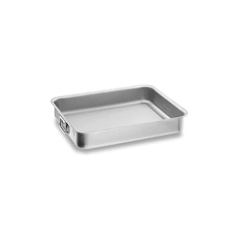 Plat à rotir Inox 18/10 60cm | Materiel-horeca | Achat en ligne