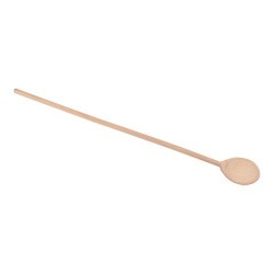 Cuillère en bois 100cm. Paques SA votre spécialiste de la vente de matériel horeca & cuisine sur Liège et toute la Belgique au m