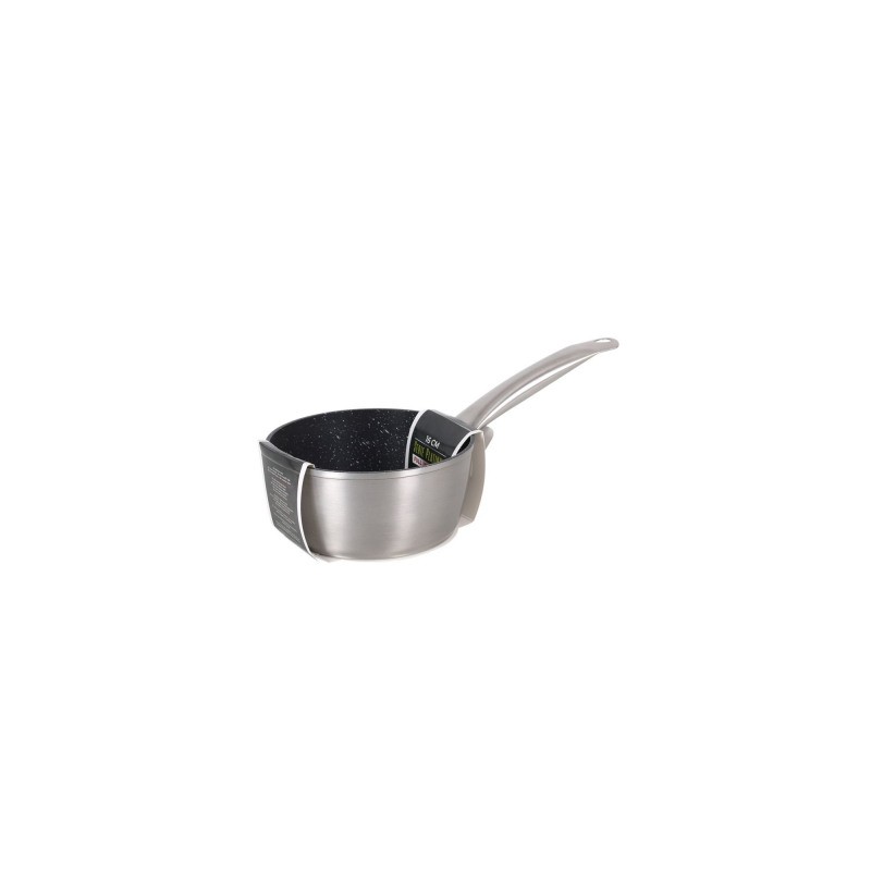 Casserole inox Ø16cm - 2L | Materiel-horeca | Achat en ligne