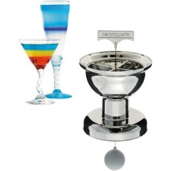 COCKTAIL METALISEE