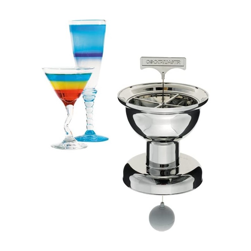 COCKTAIL METALISEE
