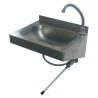 Lave mains commande genou | Acheter en ligne au meilleur prix | matériel horeca & ustensile de cuisine