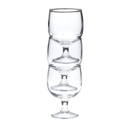 Verre à vin AMELIA 19Cl ET 25Cl