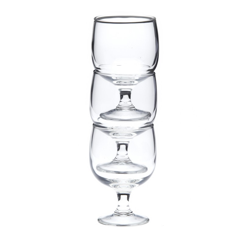Verre à vin AMELIA 19Cl ET 25Cl