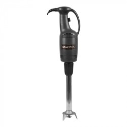 Mixer plongeur maxpro 350mm. Paques SA votre spécialiste de la vente de matériel horeca & cuisine sur Liège et toute la Belgique