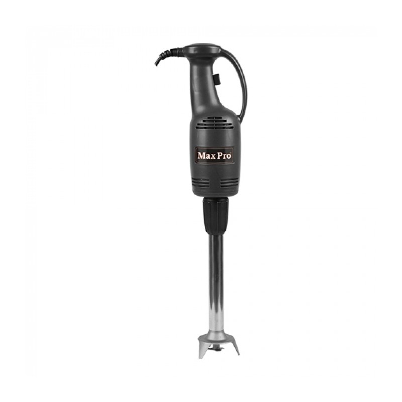 Mixer plongeur maxpro 350mm. Paques SA votre spécialiste de la vente de matériel horeca & cuisine sur Liège et toute la Belgique