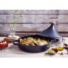 Tajine Beka Ø28cm en fonte. Pâques le spécialiste du matériel horeca, ustensiles de cuisine professionnels et meilleur rapport q