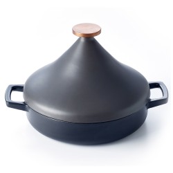 Tajine Beka Ø28cm en fonte. Pâques le spécialiste du matériel horeca, ustensiles de cuisine professionnels et meilleur rapport q