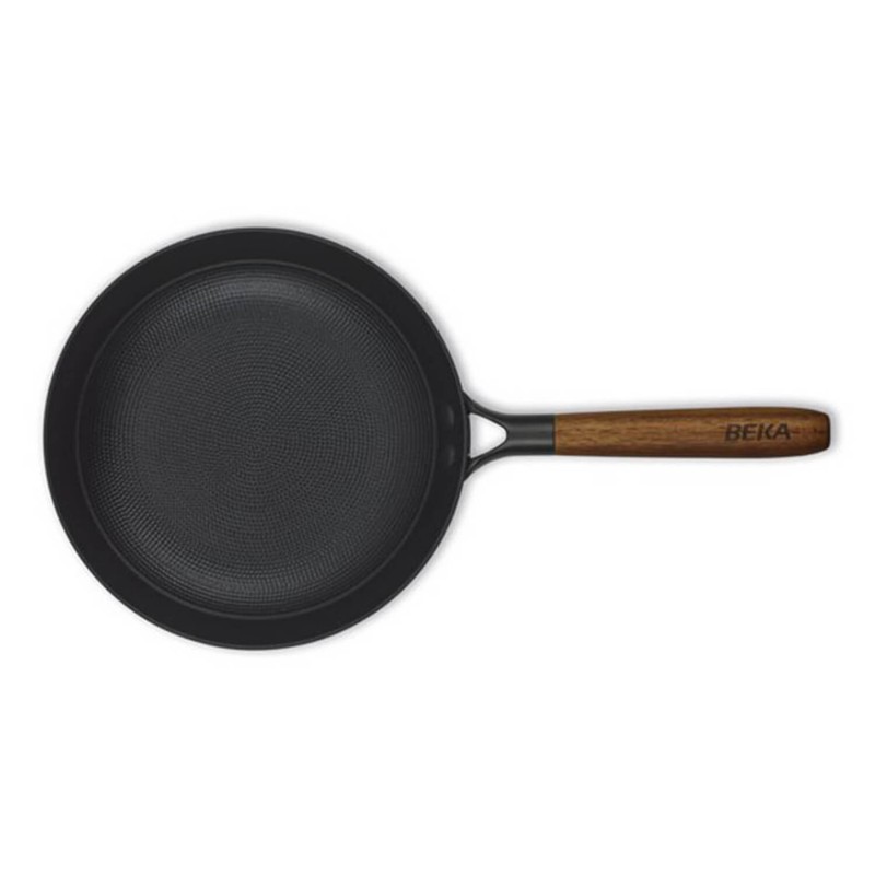 POÊLE MANDALA REVÊTUE 28CM - BEKA. Pâques le spécialiste du matériel horeca, ustensiles de cuisine professionnels et meilleur ra